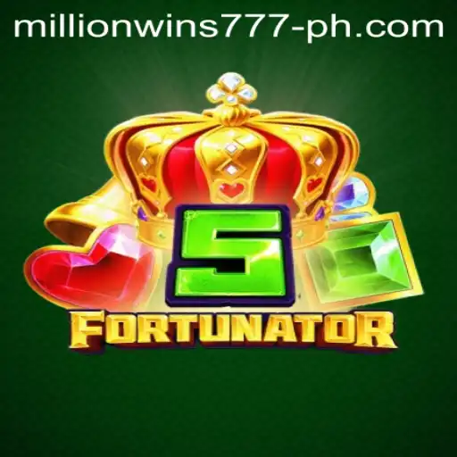 Explore the Thrills of 5Fortunator: A Deep Dive into Millionwins777