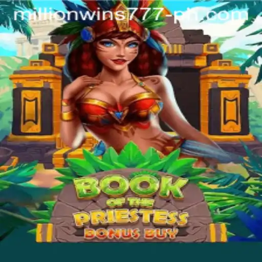 Explore the Mystical World of BookOfThePriestess with MillionWins777