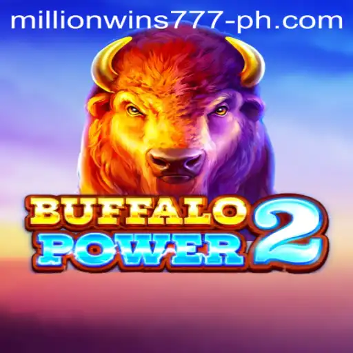 BuffaloPower2: Experience the Thrill of MillionWins777