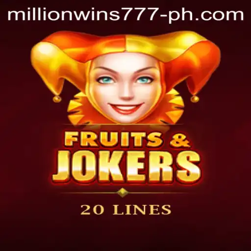 Exploring the Exciting World of FruitsAndJokers20: A Gateway to MillionWins777