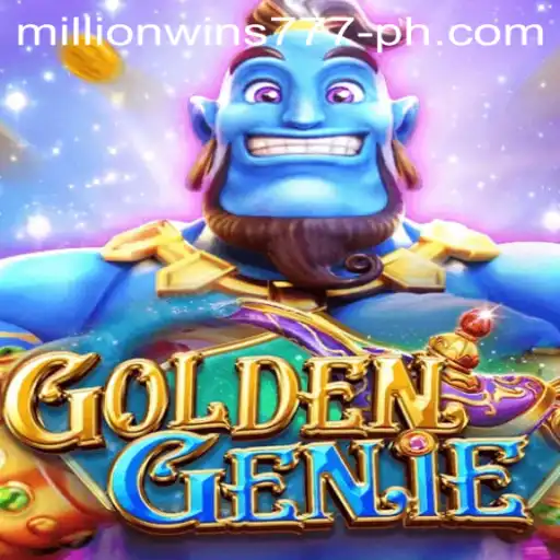 Discover GOLDENGENIE: The Latest Sensation in Online Gaming