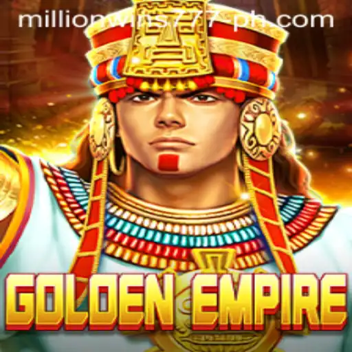GoldenEmpire: The Ultimate Gaming Adventure with Millionwins777