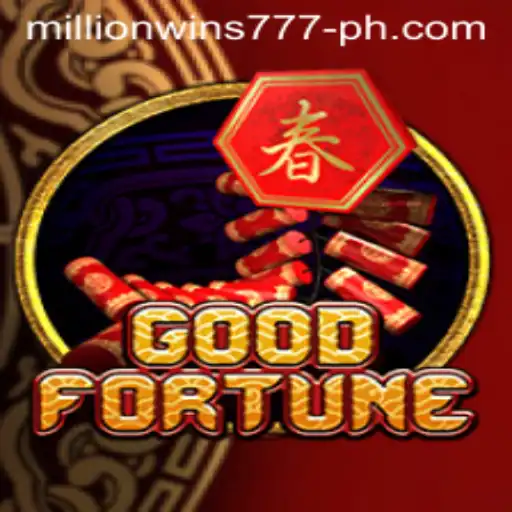 GoodFortune: Exploring the World of Luck and Strategy