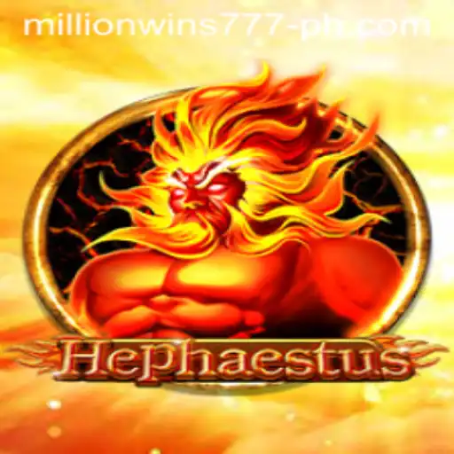 Hephaestus: The Ultimate Gaming Experience with MillionWins777