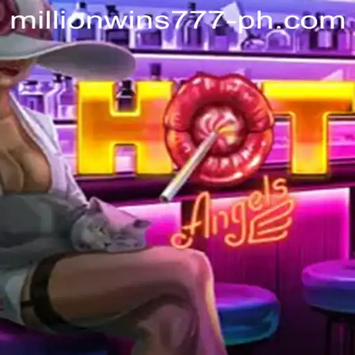 HotAngels: A Thrilling Dive into the Gaming World with MillionWins777
