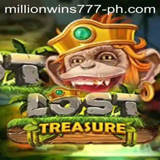 Discover the Exciting World of LostTreasure: A New Gaming Phenomenon