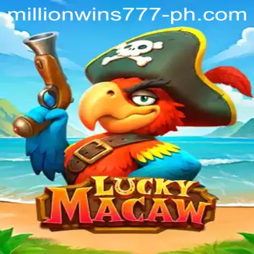 LuckyMacaw: Discover the Exciting World of MillionWins777