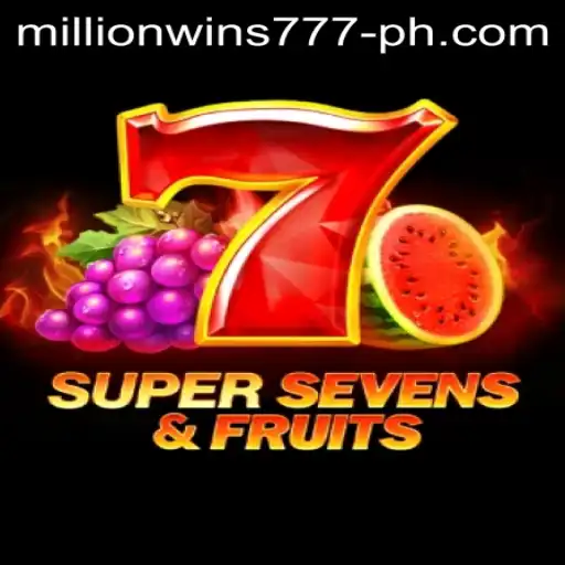 Exploring the Thrills of 7SuperSevensFruits and the Quest for MillionWins777