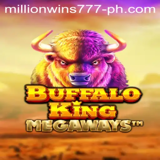 Discover the Thrilling World of BuffaloKing: A Casino Slot Sensation with MillionWins777