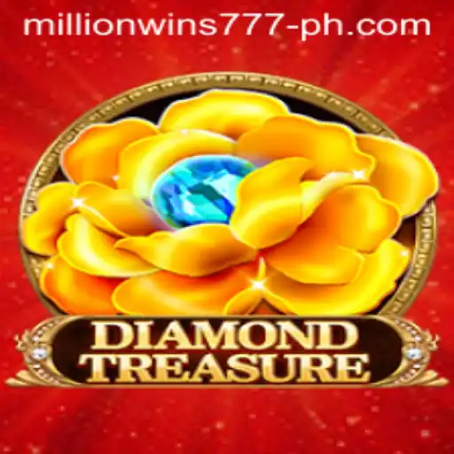 Discover the Thrills of Diamondtreasure with Millionwins777