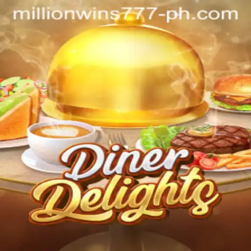 Exploring the Culinary World of DinerDelights and the Thrill of Millionwins777