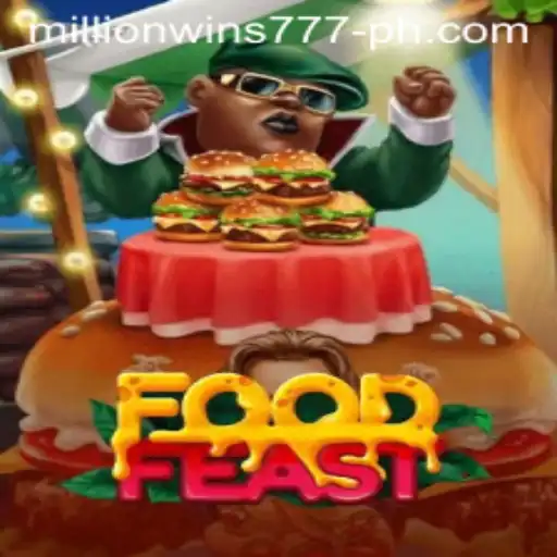 Explore the Exciting World of FoodFeast with Millionwins777
