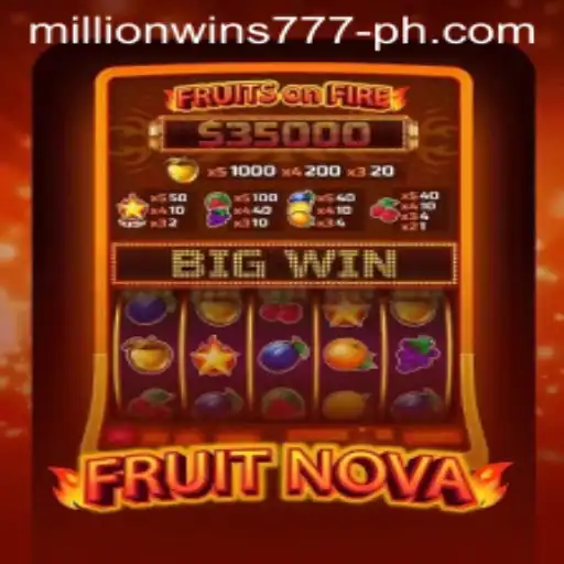 Discover the Exciting World of FruitNova: A Game for the Adventurous