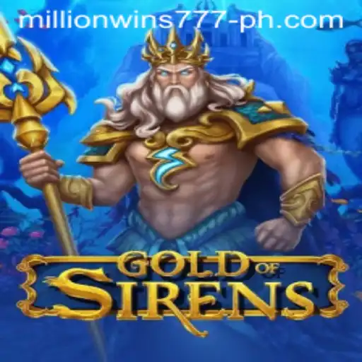 The Enchanting World of GoldofSirens: Master the Art of Millionwins777