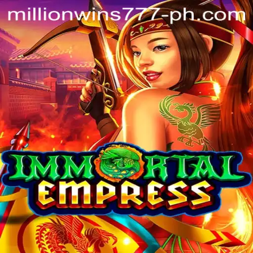 Exploring the World of ImmortalEmpress: A New Frontier in Gaming