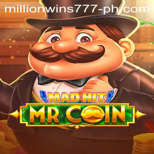 MadHitMrCoin and millionwins777: A Comprehensive Guide
