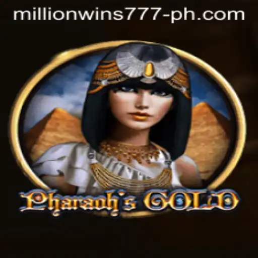 Discovering the Excitement of PharaohsGold with MillionWins777