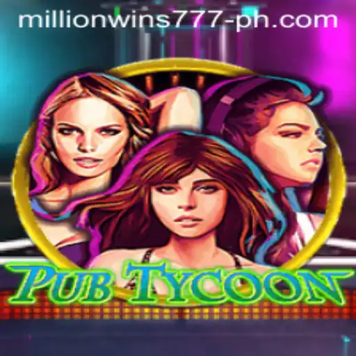 Discover PubTycoon: An Exciting Gaming Experience with Millionwins777