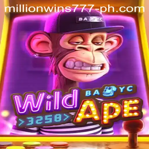 Discover the Thrills of WildApe3258: A Jungle Adventure with Unparalleled Wins