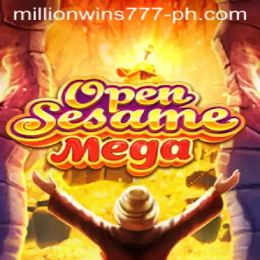 Unveiling the Thrills of OPENSESAMEMEGA: A Game of Fortune and Strategy