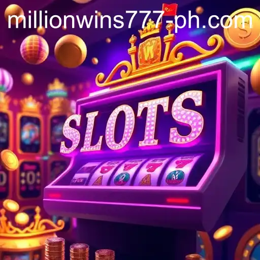 The Thrilling Realm of Online Slots with Millionwins777