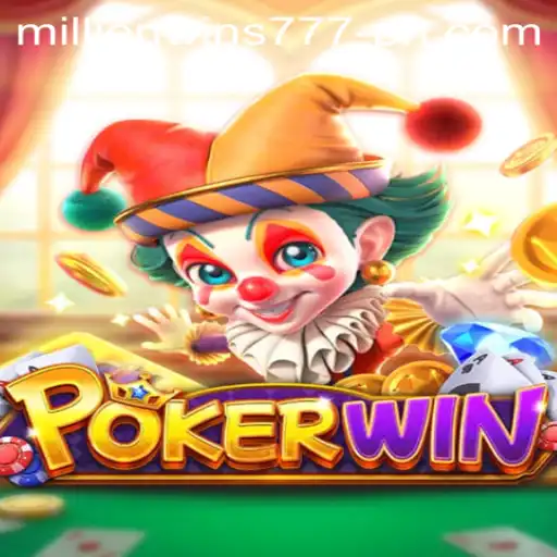 Unveiling POKERWIN: A Deep Dive into MillionWins777