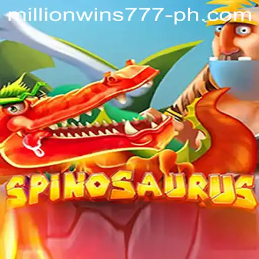 Discover the Exciting World of Spinosaurus: A Thrilling Adventure Awaits with Millionwins777