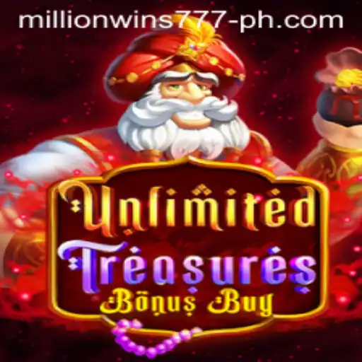 UnlimitedTreasuresBonusBuy: Exploring the Game with Millionwins777