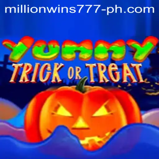 YummyTrickorTreat: A Delicious Gaming Experience with MillionWins777